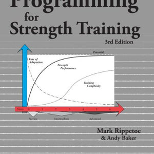 Practical Programming for Strength Training